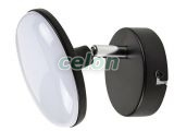 MADI Plafoniera Led D:120mm 4W 370lm 3000K, Corpuri de Iluminat, Iluminat de interior, Plafoniere, Rabalux