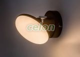 MADI Plafoniera Led D:120mm 4W 370lm 3000K, Corpuri de Iluminat, Iluminat de interior, Plafoniere, Rabalux