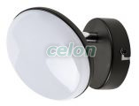 MADI Plafoniera Led D:120mm 4W 370lm 3000K, Corpuri de Iluminat, Iluminat de interior, Plafoniere, Rabalux