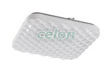 ELDRICK2 Plafoniera Led 24W 1900lm 4000K, Corpuri de Iluminat, Iluminat de interior, Plafoniere, Rabalux