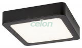 SHAUN2 Led Panel 165mm x 165mm 15W 1560lm 4000K, Corpuri de Iluminat, Iluminat de interior, Plafoniere, Rabalux