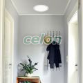 SHAUN2 Led Panel D:120mm 6W 470lm 3000K, Corpuri de Iluminat, Iluminat de interior, Spoturi incastrate, Rabalux