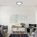 ISRAH Plafoniera Led D:480mm 40W 1850lm 4000K, Corpuri de Iluminat, Iluminat de interior, Plafoniere, Rabalux