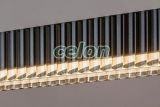 CITAL Lustra Led 36W 1900lm 3000K, Corpuri de Iluminat, Iluminat de interior, Lustre si Pendule, Rabalux