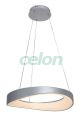 ILIANA Lustra Led D:520mm 56W 3380lm 3000K, Corpuri de Iluminat, Iluminat de interior, Lustre si Pendule, Rabalux