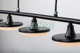 MADI Lustra Led D:120mm 20W 1850lm 3000K, Corpuri de Iluminat, Iluminat de interior, Lustre si Pendule, Rabalux