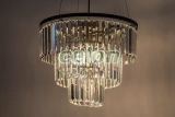 ELOISA Lustra D:400mm E27 3x25W, Corpuri de Iluminat, Iluminat de interior, Lustre si Pendule, Rabalux