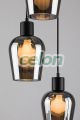 FLORIAN Lustra D:135mm E27 5x40W, Corpuri de Iluminat, Iluminat de interior, Lustre si Pendule, Rabalux