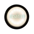 SENOBIA Plafoniera tip spot D:55mm GU10 1x35W, Corpuri de Iluminat, Iluminat de interior, Aplice si plafoniere tip spot, Rabalux