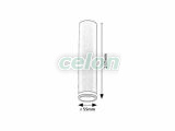 SENOBIA Plafoniera tip spot D:55mm GU10 1x35W, Corpuri de Iluminat, Iluminat de interior, Aplice si plafoniere tip spot, Rabalux