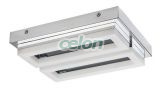 BLAS Plafoniera Led 24W 2250lm 4000K, Corpuri de Iluminat, Iluminat de interior, Lampi pentru baie si oglinda, Rabalux