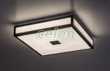 ZOYA Plafoniera Led 18W 1350lm 4000K, Corpuri de Iluminat, Iluminat de interior, Lampi pentru baie si oglinda, Rabalux