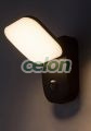 ODIEL Aplica Led Exterior 12W 850lm 3000K, Corpuri de Iluminat, Iluminat exterior curte si gradina, Iluminat exterior modern, Rabalux