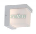 ANDELLE Aplica Led Exterior 10W 570lm 3000K, Corpuri de Iluminat, Iluminat exterior curte si gradina, Iluminat exterior modern, Rabalux