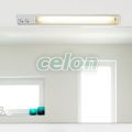 BATH2 Corp iluminat Led 15W 1350lm 4000K, Corpuri de Iluminat, Iluminat de interior, Corpuri liniare si tejghea, Rabalux