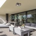 ZATON Aplica, Plafoniera Exterior E27 2x60W, Corpuri de Iluminat, Iluminat exterior curte si gradina, Iluminat exterior modern, Rabalux