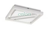 GREMIN Plafoniera Led 73W 3750lm 3000-6000K, Corpuri de Iluminat, Iluminat de interior, Plafoniere, Rabalux