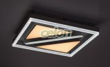 GREMIN Plafoniera Led 73W 3750lm 3000-6000K, Corpuri de Iluminat, Iluminat de interior, Plafoniere, Rabalux