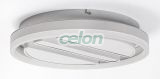 GREMIN Plafoniera Led D:400mm 55W 2750lm 3000-6000K, Corpuri de Iluminat, Iluminat de interior, Plafoniere, Rabalux