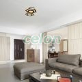 BITSI Plafoniera Led 44W 1600lm 3000-6000K, Corpuri de Iluminat, Iluminat de interior, Plafoniere, Rabalux