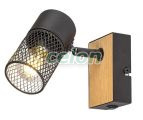 METTA Aplica tip spot D:60mm E14 1x40W, Corpuri de Iluminat, Iluminat de interior, Aplice si plafoniere tip spot, Rabalux