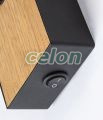 METTA Aplica tip spot D:60mm E14 1x40W, Corpuri de Iluminat, Iluminat de interior, Aplice si plafoniere tip spot, Rabalux