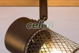 METTA Plafoniera tip spot D:60mm E14 4x40W, Corpuri de Iluminat, Iluminat de interior, Aplice si plafoniere tip spot, Rabalux