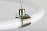 IRELIA Lustra Led D:600mm 55W 4700lm 3000K, 4000K, 6000K, Corpuri de Iluminat, Iluminat de interior, Lustre si Pendule, Rabalux