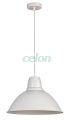 WILBOUR Lustra D:360mm E27 1x60W, Corpuri de Iluminat, Iluminat de interior, Lustre si Pendule, Rabalux