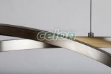 ESILDA Lustra Led D:500mm 42W 2200lm 4000K, Corpuri de Iluminat, Iluminat de interior, Lustre si Pendule, Rabalux