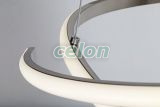 ESILDA Lustra Led D:500mm 42W 2200lm 4000K, Corpuri de Iluminat, Iluminat de interior, Lustre si Pendule, Rabalux