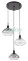 DVORA Lustra D:220mm E27 3x40W, Corpuri de Iluminat, Iluminat de interior, Lustre si Pendule, Rabalux