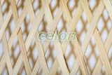 RATTAN Lustra D:405mm E27 1x25W, Corpuri de Iluminat, Iluminat de interior, Lustre si Pendule, Rabalux