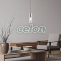 ESTA Lustra D:90mm E27 1x40W, Corpuri de Iluminat, Iluminat de interior, Lustre si Pendule, Rabalux