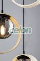 PEYTON Lustra E14 3x15W, Corpuri de Iluminat, Iluminat de interior, Lustre si Pendule, Rabalux