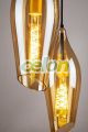 BELLINI Lustra D:300mm E27 3x60W, Corpuri de Iluminat, Iluminat de interior, Lustre si Pendule, Rabalux