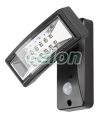 VALPOVO Lampa solara Led Exterior 2.4W 250lm 4000K, Corpuri de Iluminat, Iluminat exterior curte si gradina, Lampi solare, Rabalux