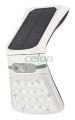 ROGOVA Lampa solara Led Exterior 4W 330lm 4000K, Corpuri de Iluminat, Iluminat exterior curte si gradina, Lampi solare, Rabalux