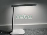 MAGIC Led Lampa birou 5W 440lm Alb reglabil, Corpuri de Iluminat, Iluminat de interior, Lampi de birou, Klausen