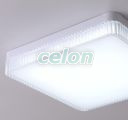 ELECTRA Led Plafoniera 36W 4300lm Alb Natural, Corpuri de Iluminat, Iluminat de interior, Plafoniere, Klausen