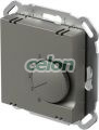 LOGIQ Termostat de camera 40-400W Titan, Prize - Intrerupatoare, Gama Logiq - Tem, Mecanisme Logiq, Tem