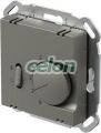 LOGIQ Termostat de camera incalzire/racire 5A Titan, Prize - Intrerupatoare, Gama Logiq - Tem, Mecanisme Logiq, Tem