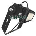 Proiector pentru iluminare stadion 100-240V,50Hz,75W,11700lm,4000K,IP66,110°,1-10V,EEI=D, Alte Produse, Tracon Electric, Iluminat - şi corpuri de iluminat, Proiectoare, Reflector de stadion, Tracon Electric