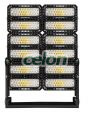 Proiector pentru iluminare stadion 100-240V,50Hz,1350W,200000lm,4000K,IP66,25°,1-10V,EEI=D, Alte Produse, Tracon Electric, Iluminat - şi corpuri de iluminat, Proiectoare, Reflector de stadion, Tracon Electric