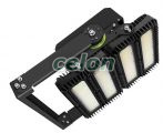 Proiector pentru iluminare stadion 100-240V,50Hz,450W,65700lm,4000K,IP66,110°,1-10V,EEI=D, Alte Produse, Tracon Electric, Iluminat - şi corpuri de iluminat, Proiectoare, Reflector de stadion, Tracon Electric