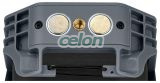 Lanternă LED cu acumulator 20W, 3000K-6500K, 3,7V, 3000mAh, 1200lm, 4,5 h, IP44, Casa si Gradina, Lanterne si lampi portabile, Tracon Electric