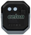 Lanternă LED cu acumulator 20W, 3000K-6500K, 3,7V, 3000mAh, 1200lm, 4,5 h, IP44, Casa si Gradina, Lanterne si lampi portabile, Tracon Electric