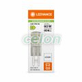 LED PIN G9 P LED izzó G9 Semleges fehér 4000K 4.90W 806lm, Fényforrások, LED fényforrások, G9 LED tűlábas izzók, Ledvance