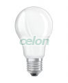 LED CLASSIC A V Bec Led E27 Alb Cald 3000K 8W 806lm, Surse de Lumina, Lampi cu LED, Becuri LED forma clasica, Ledvance