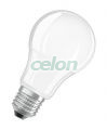 LED CLASSIC A V Bec Led E27 Alb Cald 3000K 8W 806lm, Surse de Lumina, Lampi cu LED, Becuri LED forma clasica, Ledvance